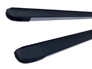 Hyundai H300, H1, Starex 2008–2020 Maya V1 side steps (2 stuks, aluminium) foto 4
