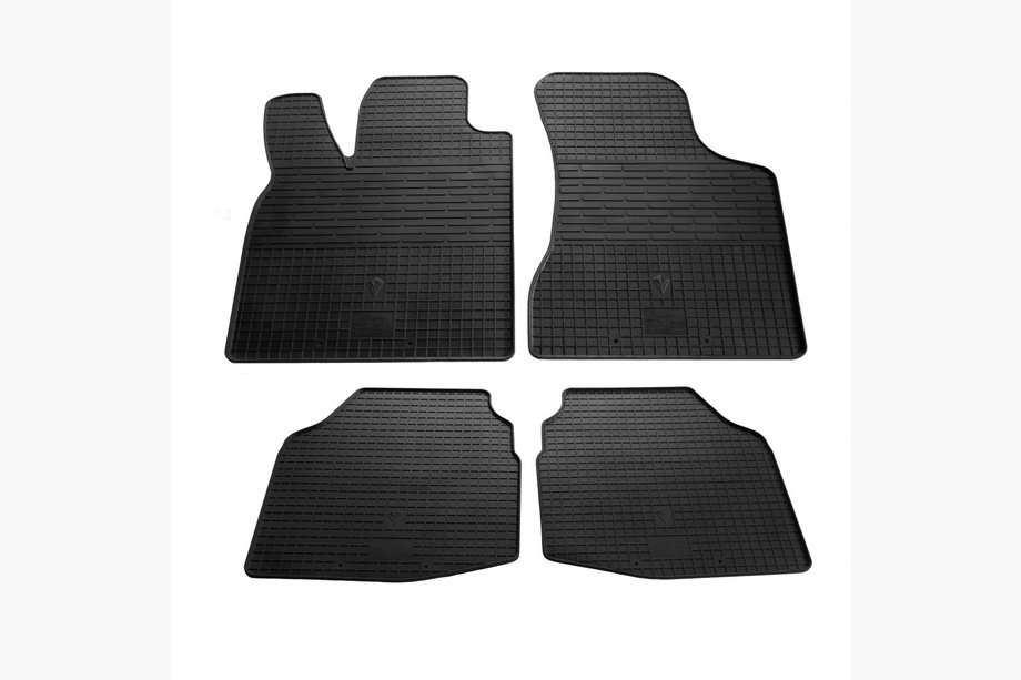 Seat Cordoba 1993–2002 Rubberen automatten (4-delig, Stingray Premium) Image