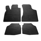 Seat Cordoba 1993–2002 Rubberen automatten (4-delig, Stingray Premium) foto 1