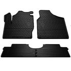 Seat Alhambra 1996–2010 Rubberen automatten (4-delig, Stingray Premium) foto 1