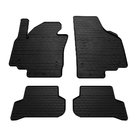 Seat Altea 2004–2015 Rubberen automatten (4-delig, Stingray Premium) foto 1