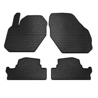 Rubberen automatten (4-delig, Stingray Premium) Volvo S60 2010–2018