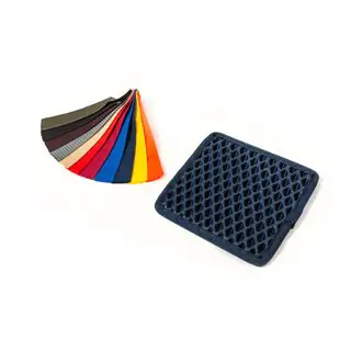 EVA automatten (blauw)