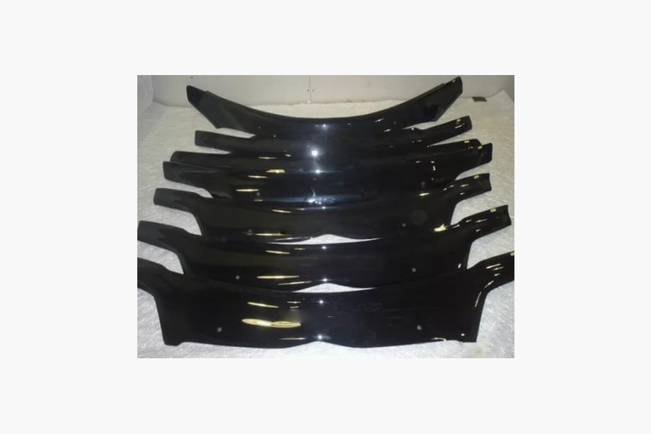 Toyota Sequoia 2007–2022 Motorkapdeflector (VIP) Image