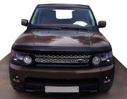 Range Rover Sport 2005–2013 Motorkapdeflector (SIM) foto 1