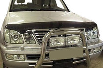 Lexus LX470 1998–2007 Motorkapdeflector (SIM) foto 1