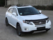 Lexus RX 2009–2015 Motorkapdeflector (SIM) foto 1