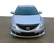 Mazda 6 2008–2012 Motorkapdeflector (SIM) foto 1