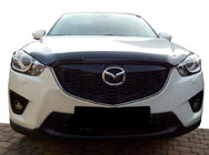Mazda CX-5 2012–2017 Motorkapdeflector (SIM) foto 1