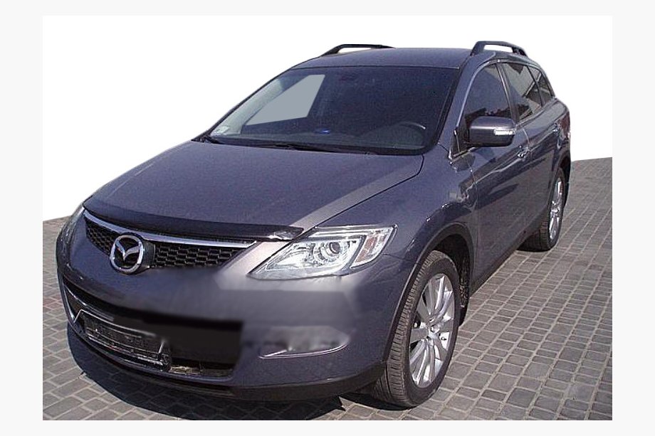 Mazda CX-9 2007–2016 Motorkapdeflector (SIM) Image