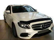 Mercedes E-сlass W213 2016–2023 Motorkapdeflector 2016+ (SIM) foto 1