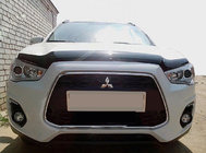 Mitsubishi ASX 2010–2023 Motorkapdeflector lang 2010+ (SIM) foto 1