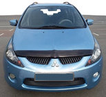 Mitsubishi Grandis 2003–2011 Motorkapdeflector (SIM) foto 1