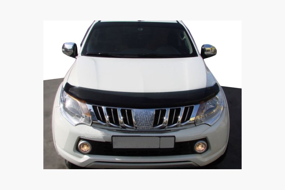 Mitsubishi L200 2015–2024 Motorkapdeflector (SIM) Image
