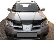 Mitsubishi Outlander 2001–2006 Motorkapdeflector 2001-2007 (SIM) foto 1