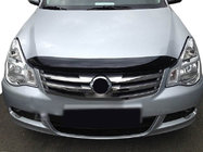 Nissan Almera N17 2012–2018 Motorkapdeflector (SIM) foto 1
