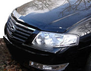 Nissan Almera B10 Classic 2006–2012 Motorkapdeflector (SIM) foto 1