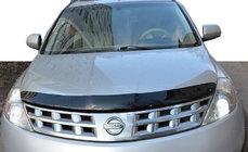 Nissan Murano 2008–2014 Motorkapdeflector (SIM) foto 1