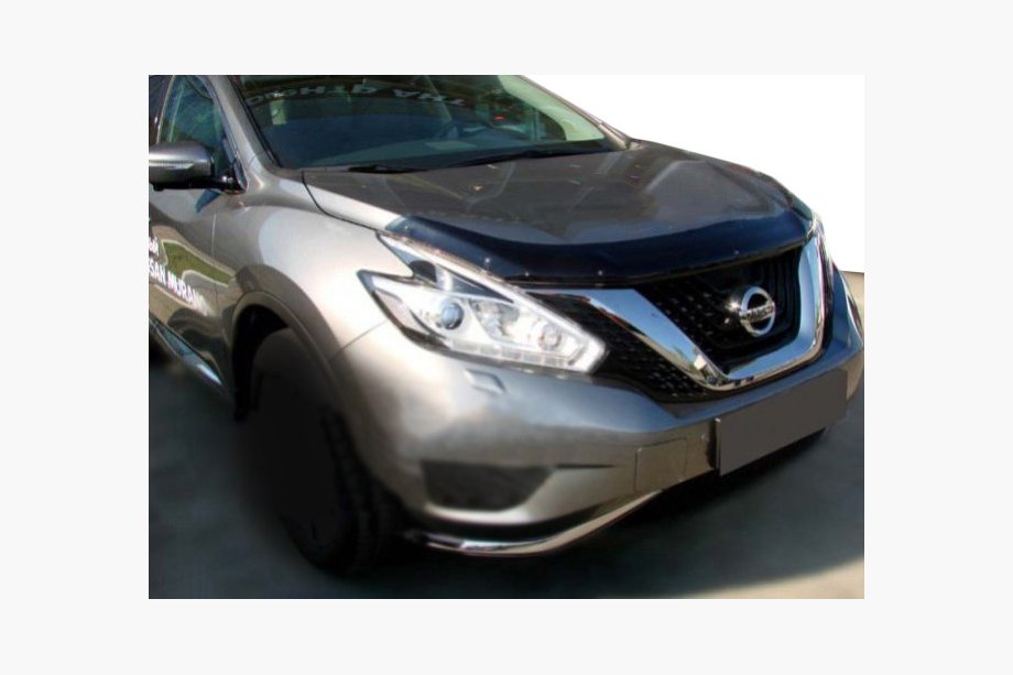 Nissan Murano 2014– Motorkapdeflector (SIM) Image