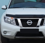 Nissan Terrano 2014– Motorkapdeflector (SIM) foto 1