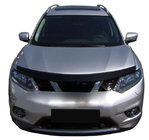 Nissan X-trail T32/Rogue 2014–2021 Motorkapdeflector (SIM) foto 1