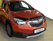Opel Mokka 2012–2021 Motorkapdeflector (SIM) foto 1