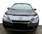 Renault Fluence 2009–2016 Motorkapdeflector (SIM) foto 1