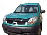 Renault Kangoo 1998–2008 Motorkapdeflector 2004-2008 (SIM) foto 1