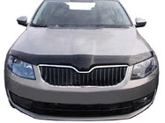 Skoda Octavia III A7 2013–2019 OPRUIMING! Motorkapdeflector 2013-2017 (VIP) foto 1