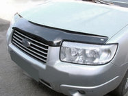 Subaru Forester 2008–2013 Motorkapdeflector 2006-2007 (SIM) foto 1