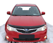 Subaru Impreza 2007–2011 Motorkapdeflector 2008-2011 (SIM) foto 1