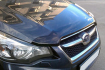 Subaru Impreza 2011–2016 Motorkapdeflector (SIM) foto 1