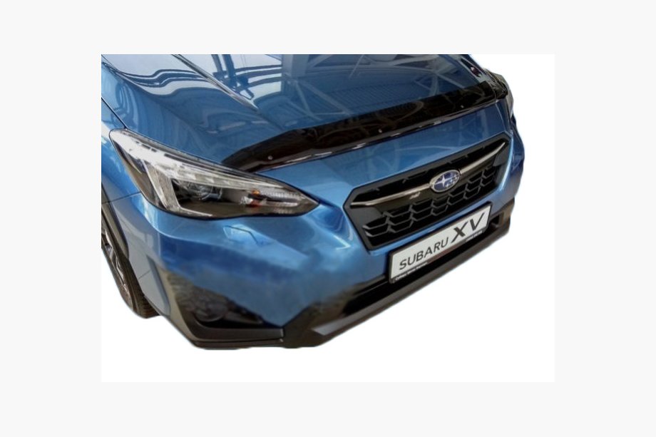 Subaru XV 2017–2023 Motorkapdeflector (SIM) Image