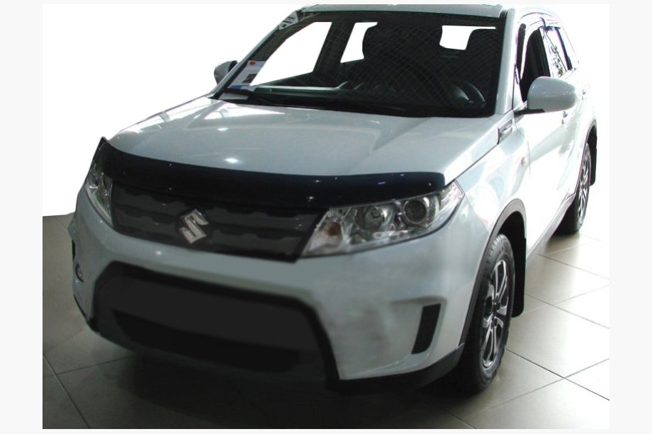 Suzuki Vitara 2015– Motorkapdeflector (SIM) Image