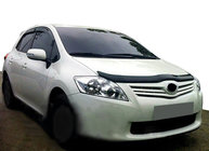 Toyota Auris 2007–2012 Motorkapdeflector 2009-2012 (SIM) foto 1