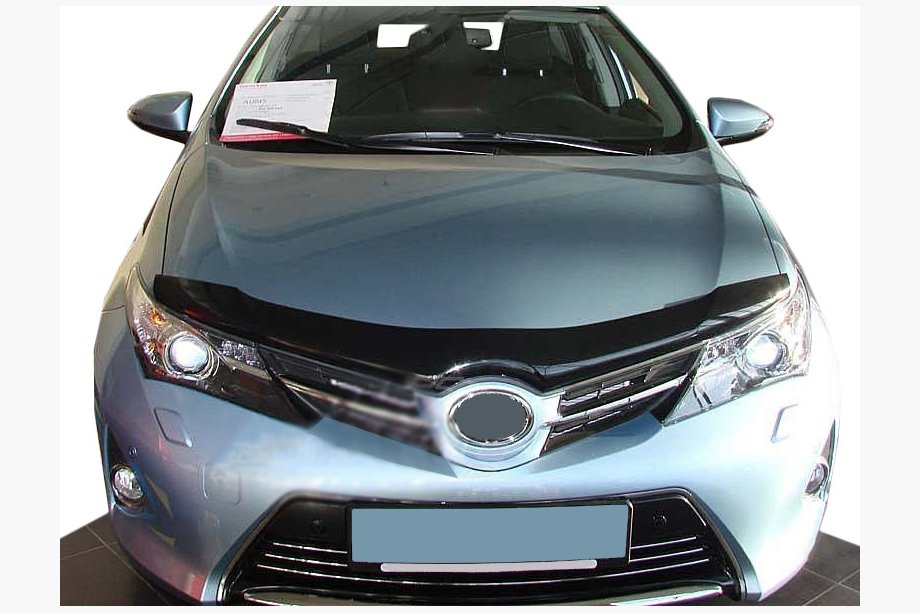 Toyota Auris 2012–2018 Motorkapdeflector (SIM) Image