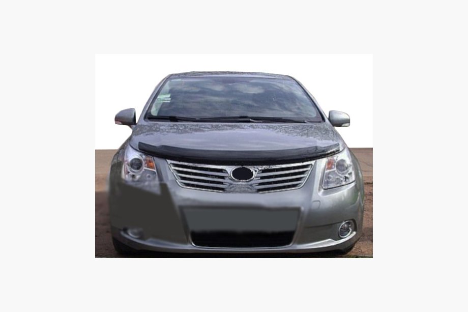 Toyota Avensis 2009–2018 Motorkapdeflector (SIM) Image