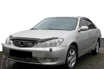 Toyota Camry 1997–2002 Motorkapdeflector met uitsparing 2000-2003 (SIM) foto 1
