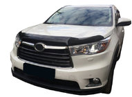 Toyota Highlander 2013–2019 Motorkapdeflector (SIM) foto 1