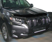 Toyota Land Cruiser Prado 150 2009–2023 Motorkapdeflector 2017+ (SIM) foto 3