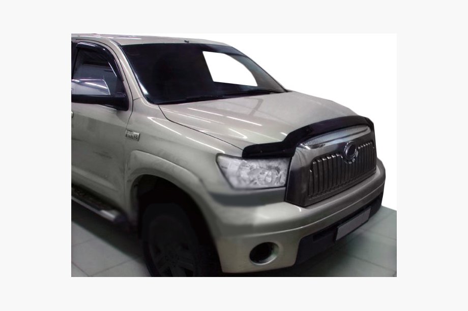 Toyota Tundra 2007–2021 Motorkapdeflector (SIM) Image
