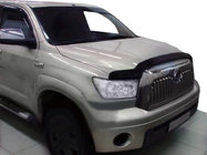 Toyota Tundra 2007–2021 Motorkapdeflector (SIM) foto 1