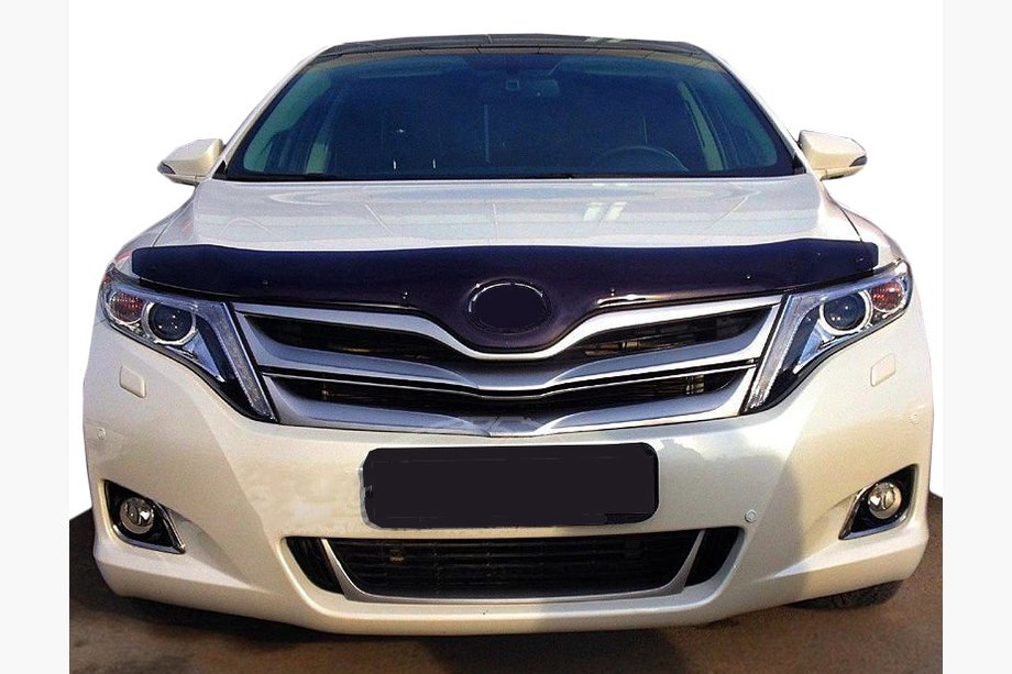 Toyota Venza 2008–2017 Motorkapdeflector (SIM) Image