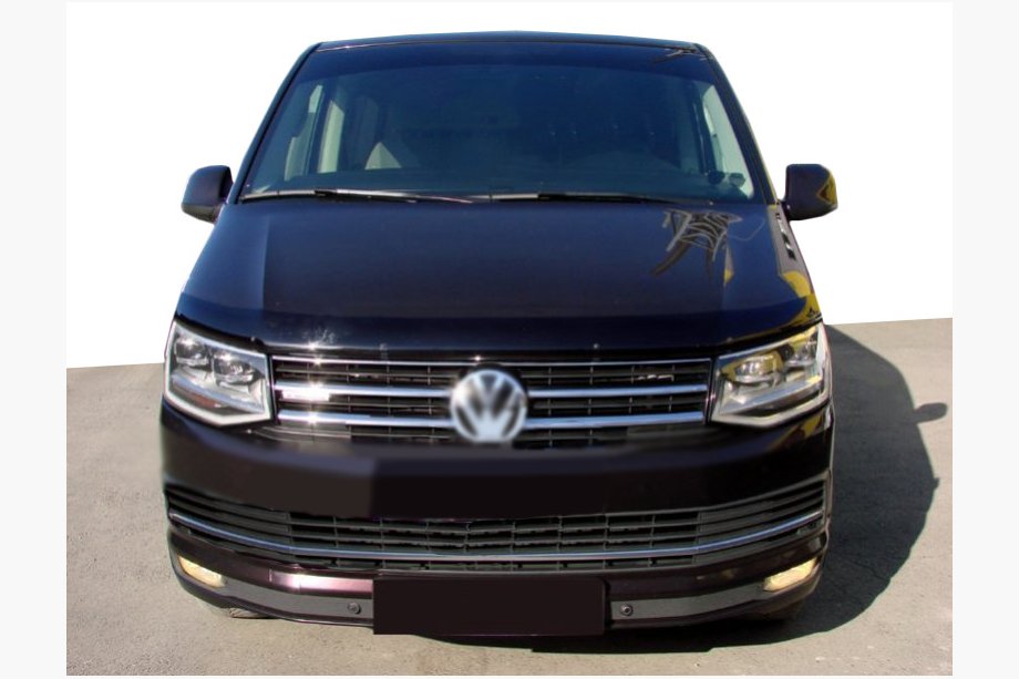 Volkswagen T6 2015–2024 Motorkapdeflector (SIM) Image