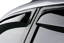 Volkswagen Caddy 2004–2010 Raamdeflectoren (2 stuks, SIM) foto 1