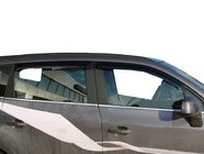 Chevrolet Orlando 2010–2018 Raamwindschermen (set 4 stuks, SIM) foto 1