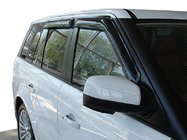 Range Rover III L322 2002–2012 Raamwindschermen (set 4 stuks, SIM) foto 1