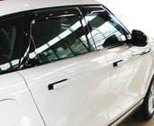Range Rover Velar 2017– Raamwindschermen (set 4 stuks, SIM) foto 1