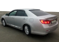 Toyota Camry 2011–2017 Raamdeflectoren (set van 4, ANV) foto 1