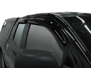 Toyota Tundra 2007–2021 Raamwindschermen (set 4 stuks, SIM) foto 1